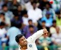 BCCI bans Pragyan Ojha for illegal action