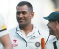 Dhoni gave a whole new dimension to Indian cricket: Gavaskar