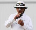 Mumbai police rapped for not probing Dawood angle in IPL scam