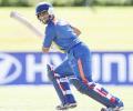 India colts lose to SA in U-19 World Cup warm-up