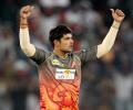 Have to repay faith that Sunrisers have shown in me, says Karn