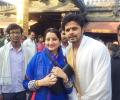 It's a baby girl for cricketer Sreesanth!