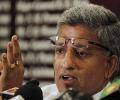 Sri Lanka backs ICC revamp plan