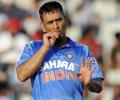 Injured MS Dhoni ruled out of Asia Cup; Kohli to lead Team India