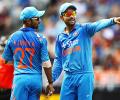 Kohli-led India leave for Bangladesh with eye on Asia Cup title