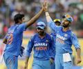 Asia Cup: Kohli-led India eyeing sixth title