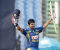 Asia Cup: Thirimanne, Malinga help Sri Lanka edge Pakistan