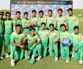 U-19 WC: Bangladesh win Plate Championship; India finish fifth