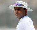 Sehwag should bat as opener only, says Chauhan