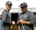 Australia's job not yet finished despite turnaround in Ashes