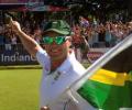 'Kallis is the greatest cricketer that has ever lived'