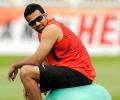 Zaheer back for Mumbai in Ranji QF vs Maharashtra