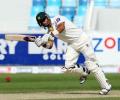 Pacy Sri Lanka send Pakistan crashing for 165 in second Test