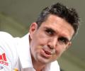 Pietersen accuses scribe of reporting 'complete and utter lies'