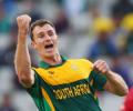 Stepping into Kallis's shoes? Boucher bats for Ryan McLaren