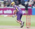Daredevils decide against retention of players; KKR keep Gambhir, Narine