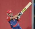 Daredevils retain Pietersen, Warner; Sehwag cold-shouldered