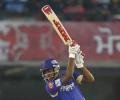 Royals retain five, including Watson, Rahane, Faulkner