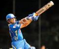 Tendulkar considered playing in Australia's Big Bash League?