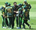 Asia Cup: Pakistan to play Bangladesh in tournament opener