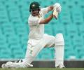 Australia drop Bailey; include Doolan, Marsh for South Africa trip