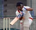 Karnataka in Ranji final after Day 5 wash-out