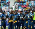 'ICC's structural changes a serious challenge to Sri Lanka Cricket'