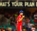 Cook desperate to stay on as England captain