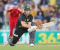 Cameron White stars as Australia beat England in first T20