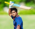 Unmukt Chand, Rishi Dhawan among uncapped players for IPL auction