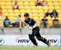 Cool Williamson guides New Zealand to win over Pakistan