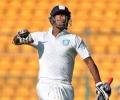 Ranji final: Karnataka take big lead after Rahul hundred