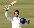 Ojha's century, Yadav's all-round show gives India 'A' the lead