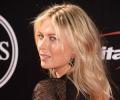 Sharapova's comments were not disrespectful: Tendulkar