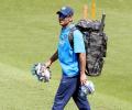 1-0 lead is not big in a five-match series, says Dhoni