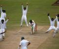 South Africa escape with a draw to reclaim No. 1 Test ranking