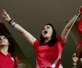 T20 leagues are the future of cricket, says Preity Zinta. Do you agree?