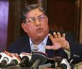 SC rejects plea to stop Srinivasan from taking up ICC top post