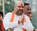 Amit Shah elected Gujarat Cricket Association president