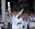 Sri Lanka fight back after Root double ton hoists England
