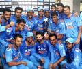 Rain washes out third ODI, India pocket series 2-0