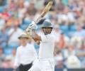 Headingley Test: Sangakkara reaches milestone as Sri Lanka lead