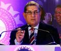 BCCI elections: Lifeline for Srinivasan, Ganguly after SC directive