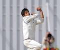 Vijay Hazare Trophy: Mumbai beat Saurashtra by 5 wickets
