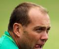 Kallis admits was 'little taken aback' at Smith's retirement