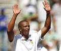 Philander replaces India's Ashwin as the No.1 Test all-rounder