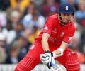 England's Joe Root doubtful for World T20 with thumb injury