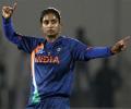 1st T20: Skipper Mitali Raj sizzles in India's win over Bangladesh