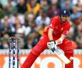 Root ruled out of World T20, Bell comes in for England
