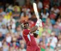 Sammy inspires West Indies to T20 series win over England